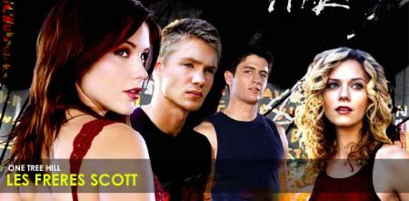 les freres scott